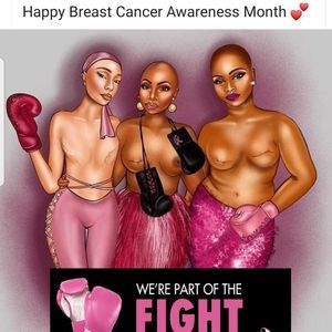 Meet your Posher, Vonetta